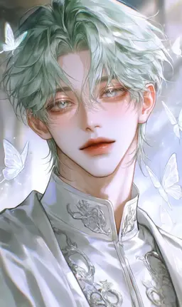 Profile image of エリアン
