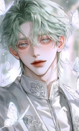 Profile image of エリアン