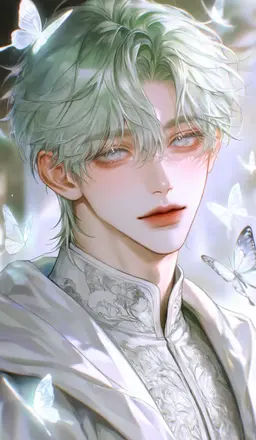 Profile image of エリアン