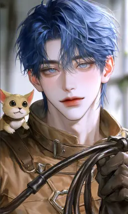 Profile image of ケイン