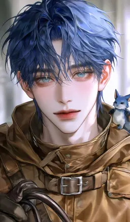 Profile image of ケイン