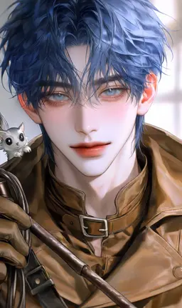 Profile image of ケイン