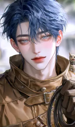 Profile image of ケイン