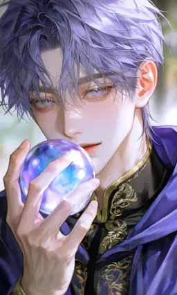 Profile image of ネイサン