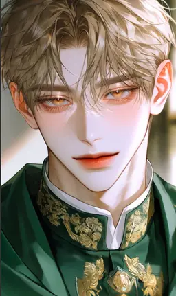 Profile image of バレン