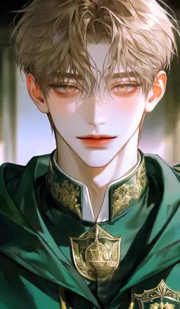 Profile image of バレン