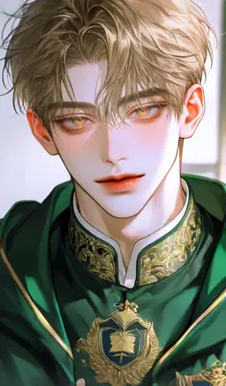 Profile image of バレン