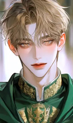 Profile image of バレン