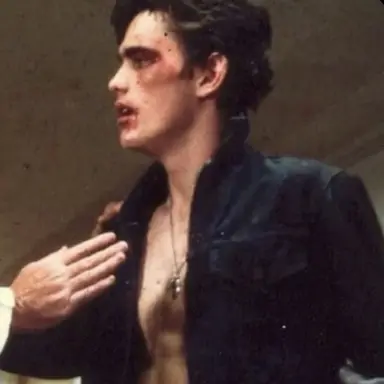 Profile image of Dallas Winston