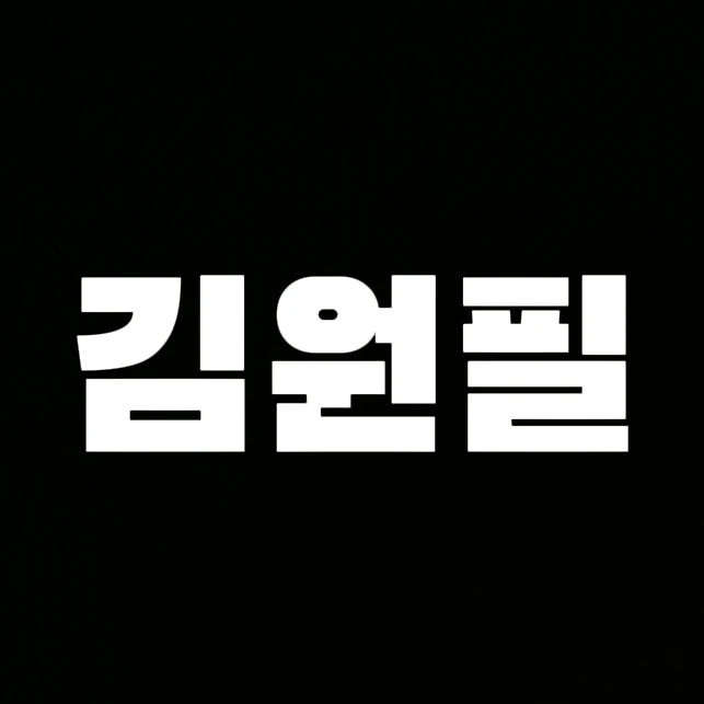 원필