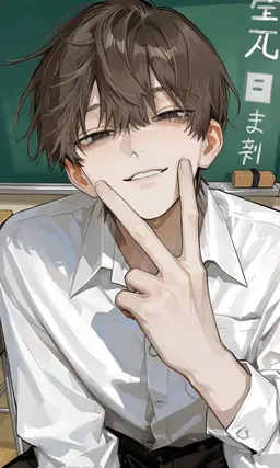 Profile image of Soma Seto