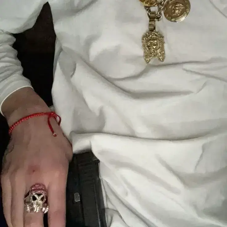 BlueCase1904의 Mateo Vargas