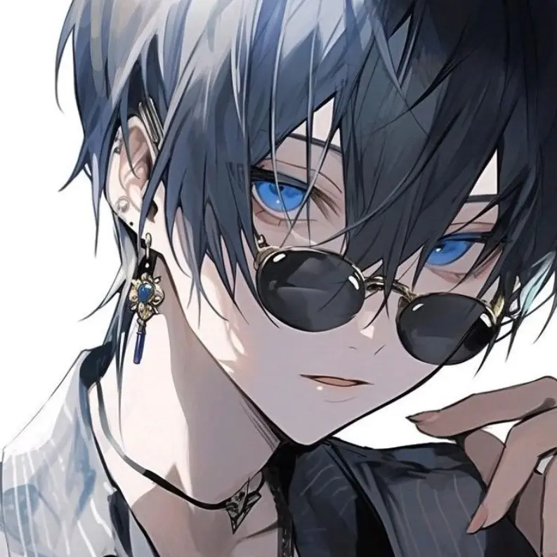 yu7a_1234의 ネタ系な執事