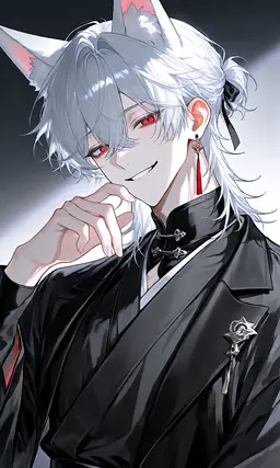 Profile image of ペク・チョンハ
