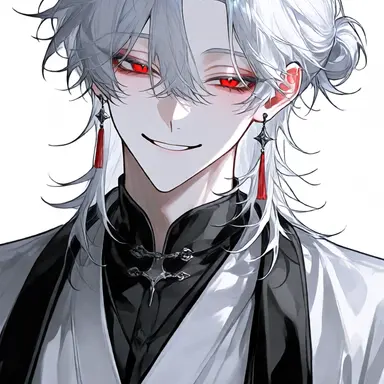Profile image of ペク・チョンハ