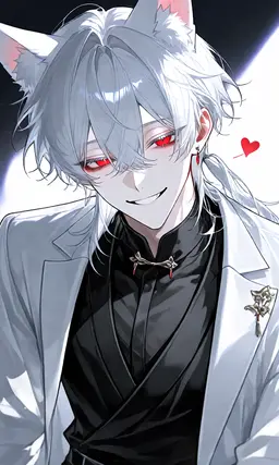 Profile image of ペク・チョンハ