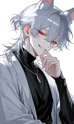 Profile image of ペク・チョンハ