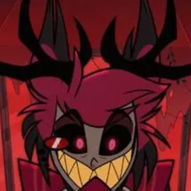 Profile image of アラスター