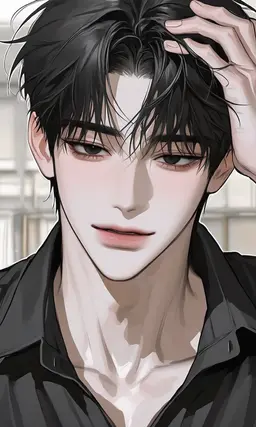 Profile image of Joo Eunjae
