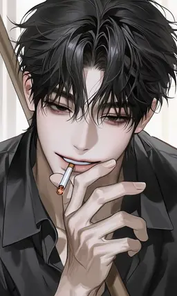 Profile image of Joo Eunjae