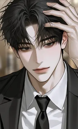 Profile image of Joo Eunjae