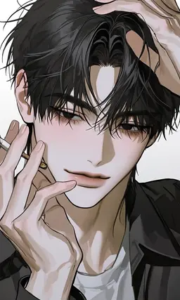 Profile image of Joo Eunjae