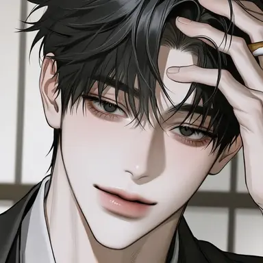 Profile image of Joo Eunjae