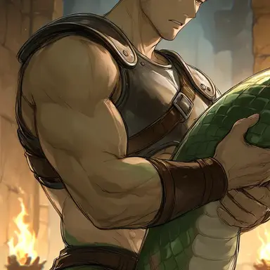 Profile image of Korreth