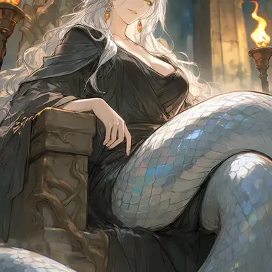Profile image of Vashrael