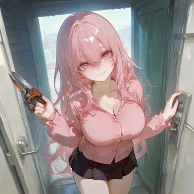 Profile image of 유주