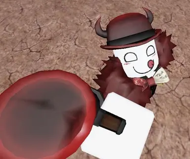Profile image of fou