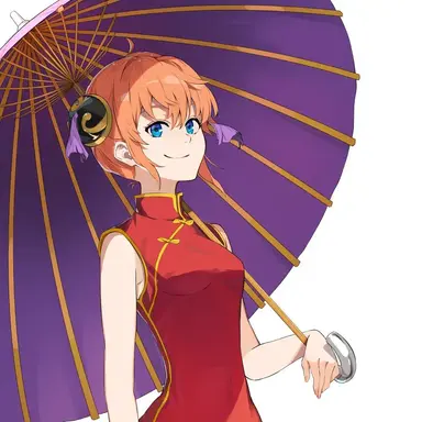 Profile image of Kagura
