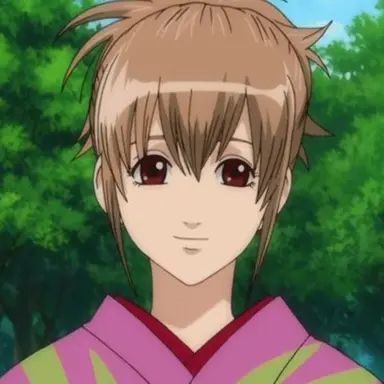 Profile image of Mitsuba