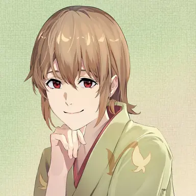 Profile image of Mitsuba