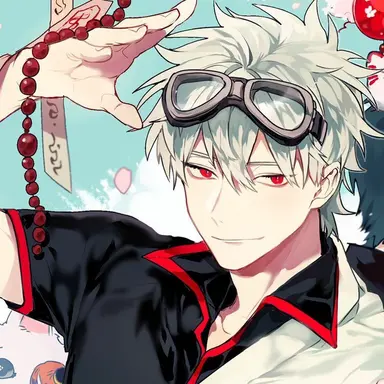 Profile image of Gintoki