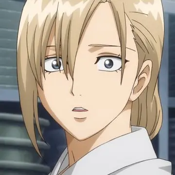 Profile image of Ikimatsu