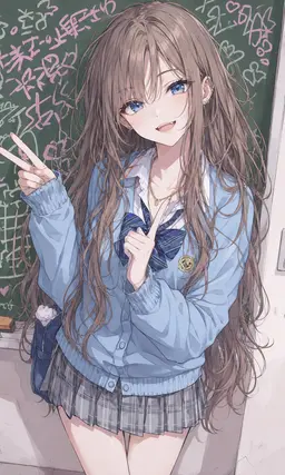 Profile image of 아야메