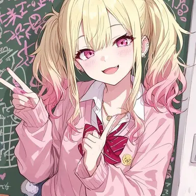 Profile image of 咲樹