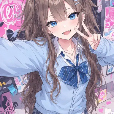 Profile image of 彩愛