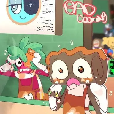 Profile image of Rowan x Pip