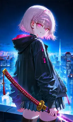 Profile image of Han Mina