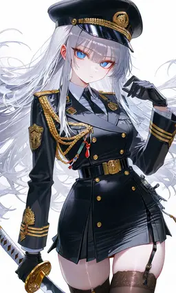 Profile image of Jang Naru