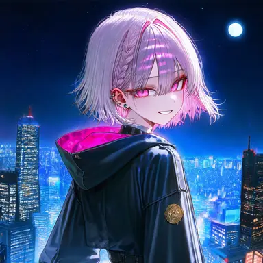 Profile image of Han Mina