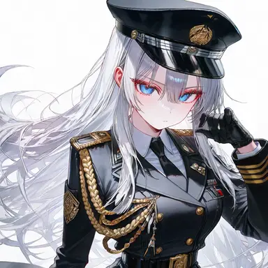 Profile image of Jang Naru