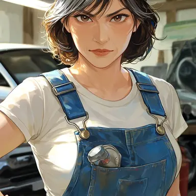 Profile image of Dottie
