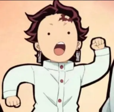 Profile image of 카마도 탄지로