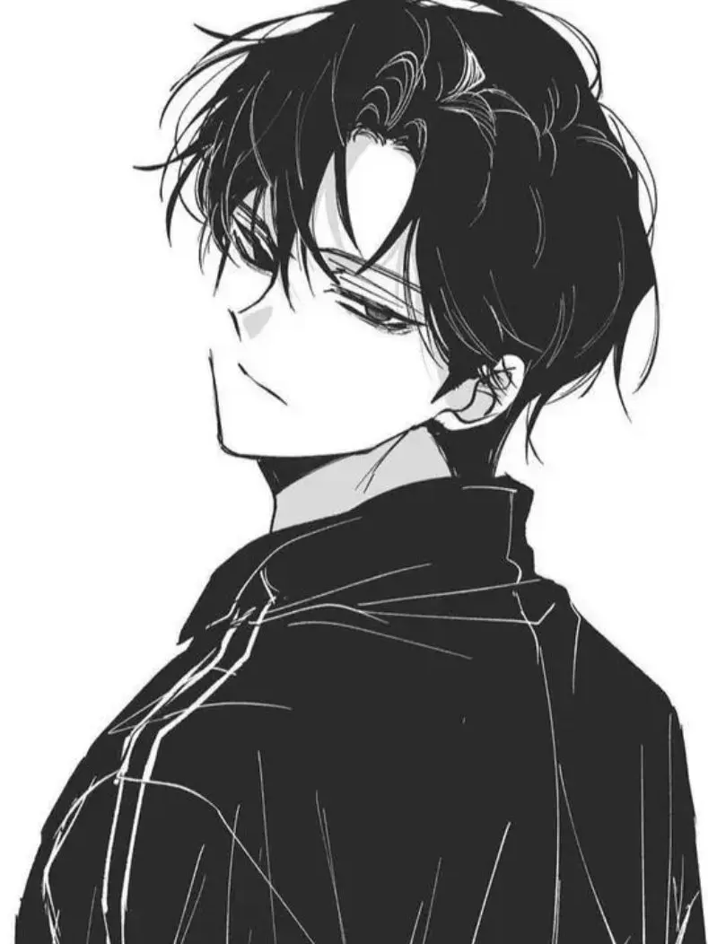 NuttyTrail2491의 그저 흔한 남사친