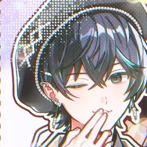 Runa0520의 末っ子特権＿？