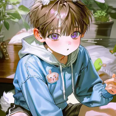 Profile image of 라비