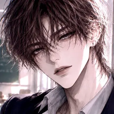 Profile image of 凌駕